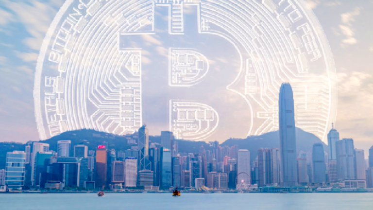 Hong Kong regulators approve launch of spot bitcoin and ether ETFs on the 15 April 2024