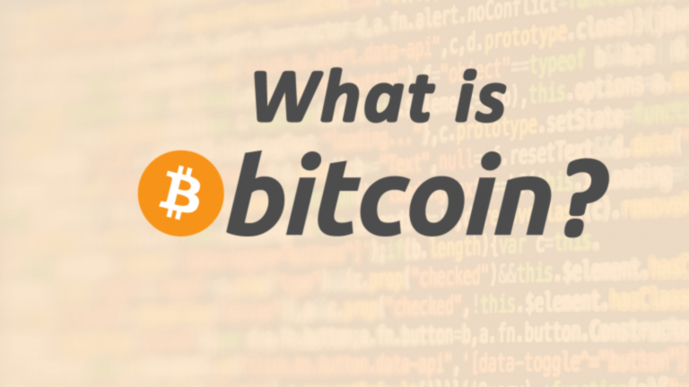 The Genesis of Bitcoin, The Genesis of Cryptocurrency: Unraveling The Bitcoin White Paper, What is Bitcoin?