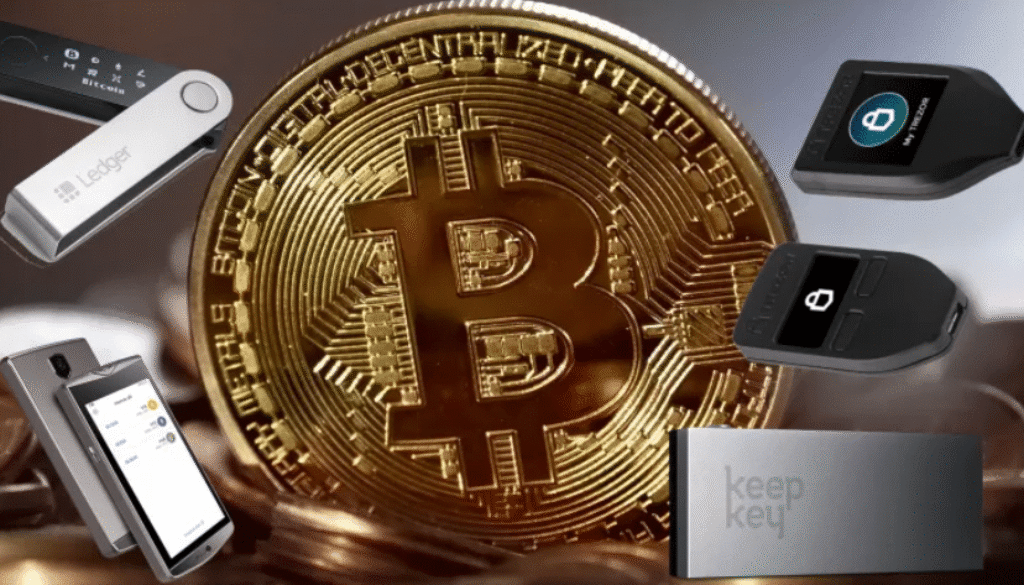 HdWare wallet