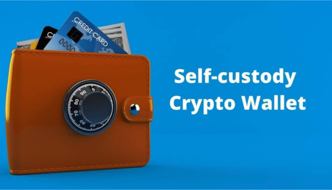 Self-custody BG