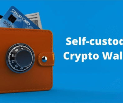 Self-custody BG