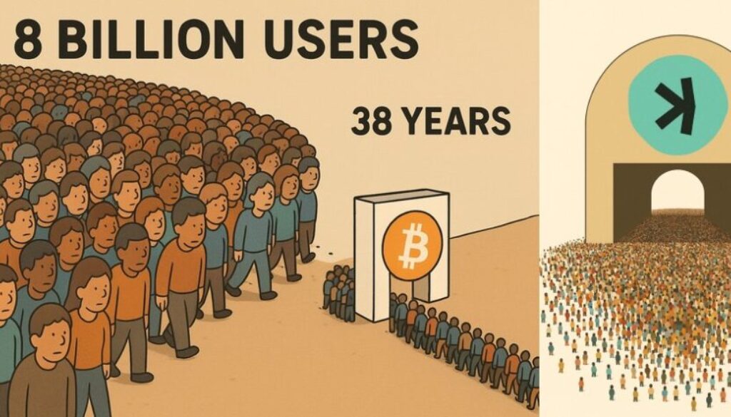 8 billion users