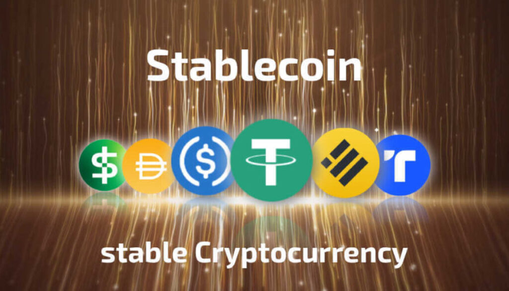 stablecoin-crypto