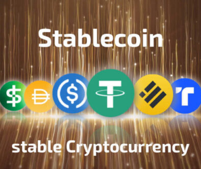 stablecoin-crypto