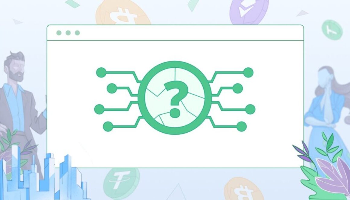 100 FAQ on crypto