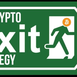 The Best Cryptocurrency Entry and Exit Strategy: Taking Profits